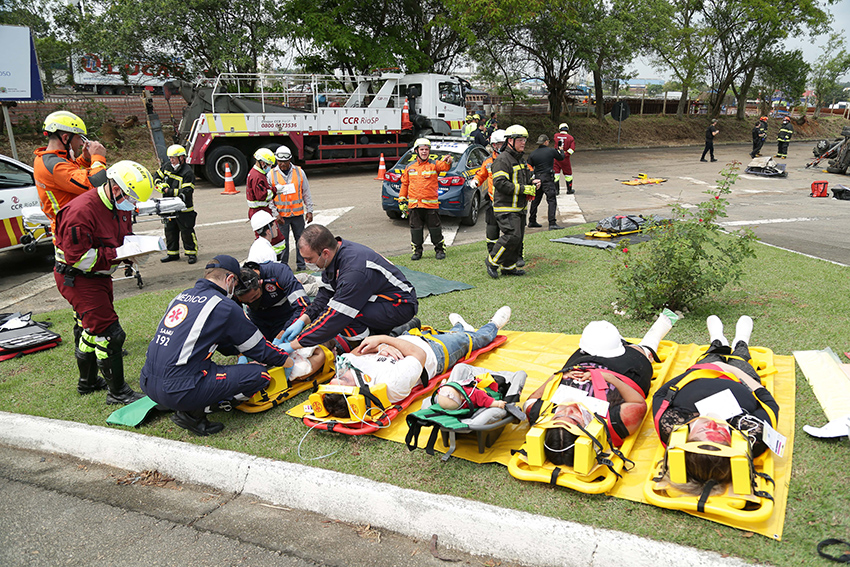 Planes de Contingencia